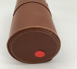 Open Box: Grant Leather Watch Roll