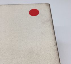 Open Box: Quinn Jewelry Box, Foil Debossed, Medium - Fawn