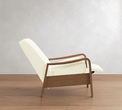 Pottery Barn Atwood Recliner - Thumbnail 3