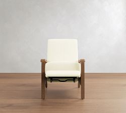 Pottery Barn Atwood Recliner - Thumbnail 4