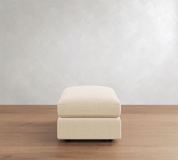 Beaumont Modular Sectional Ottoman
