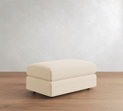 Beaumont Modular Sectional Ottoman