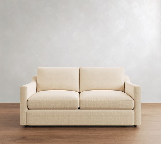 Beaumont Sleeper Sofa (52"-76") by Pottery Barn
