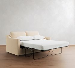 Beaumont Sleeper Sofa (52"&ndash;76")