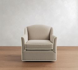Belen Swivel Chair