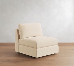 Build Your Own Beaumont Sectional