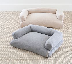 Cozy Fleece 3-in-1 Pet Bed