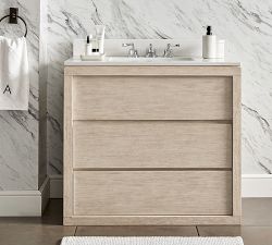 Cayman 36" Single Sink Vanity