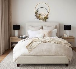 Cozy Teddy Faux Fur Heart Shaped Pillow