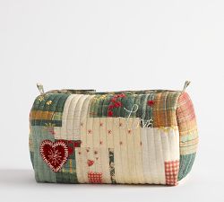 Holiday Love Travel Toiletry Bag