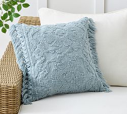 La Jolla Outdoor  Pillow