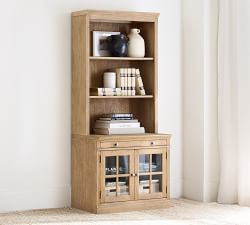 Livingston Bookcase (35")