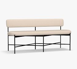 Maison Upholstered Bench