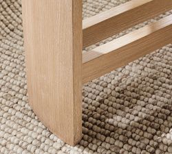 Modern Farmhouse Stool