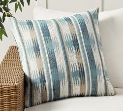 Performance Taos Outdoor Pillow