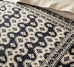 Sutton Reversible Quilt