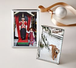 Thomas Silver Frames