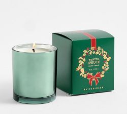 Winter Spruce Scent Collection