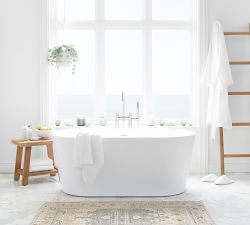 Aerospin™ Quick-Dry Organic Sculpted Towel