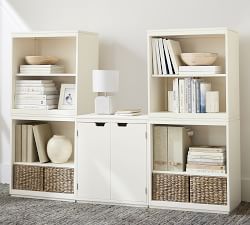 Windsor Storage Cabinet (24")