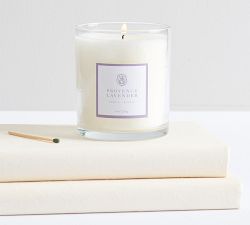 Apothecary Scented Candle - Lavender