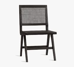 Cane Back Dining Chair