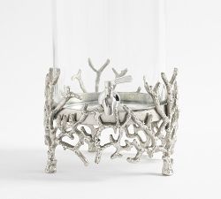 Coral Handcrafted Drink Dispenser