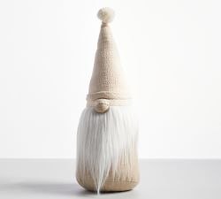 Gnome Door Stop
