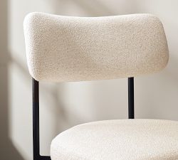Maison Upholstered Dining Chair