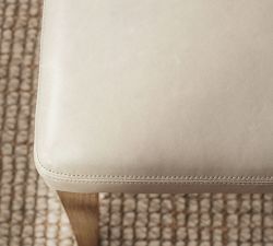 Payson Leather Dining Chair