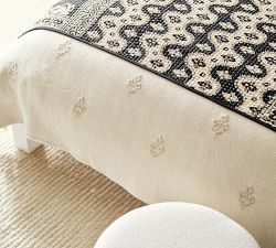 Sutton Reversible Quilt