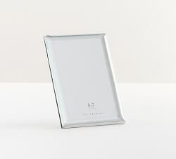 Thomas Silver Frames