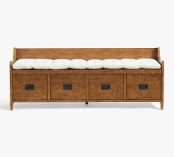 Wade Entryway Bench Cushion
