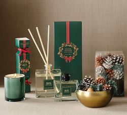 Winter Spruce Scent Collection