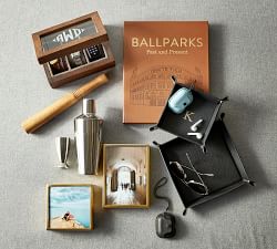 Crafthouse Cocktail Shaker