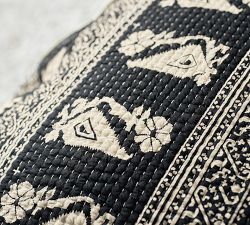 Sutton Reversible Quilt