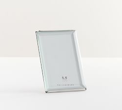 Thomas Silver Frames