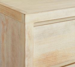 Cayman 5-Drawer Tall Dresser (24")