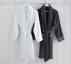 Hydrocotton Robes