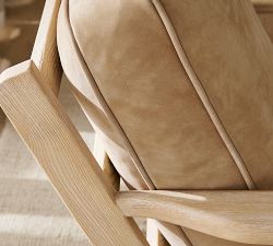 Raylan Leather Chair