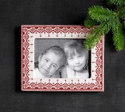 Tahoe Stoneware Frame