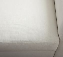 Carmel Wide Arm 3-Piece L-Shaped Sectional (113")