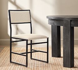 Hardy Upholstered Dining Chair