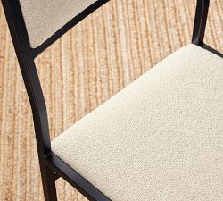 Hardy Upholstered Dining Chair