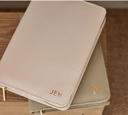 Quinn Travel Zippered Case