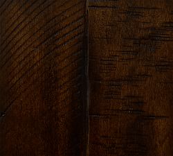Rustic Mahogany Wood Swatch - Free Returns Within 30 Days