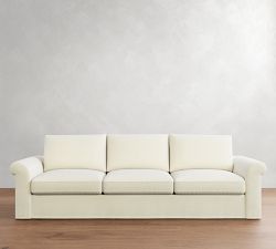 Westwood Roll Arm Replacement Slipcovers