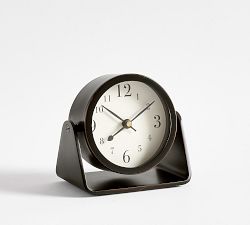 Desktop Clock