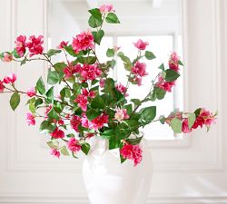 Faux Bougainvillea Bundle