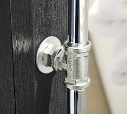 Oasis Outdoor Pool Shower